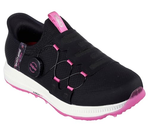 シューズ(女性用) SKECHERS GOGOLF Amazon | Skechers レディース Go Golf Max ハニーゴルフ